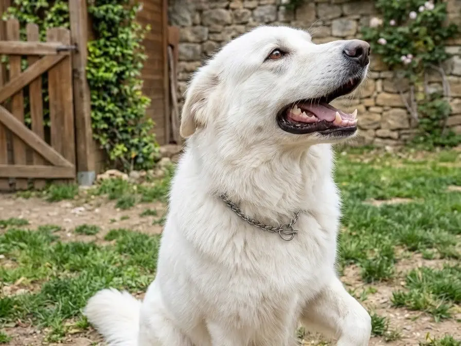 Adozione cane, femmina, Razza sconosciuta Razza sconosciuta, 6 anni e 9 mesi, taglia grande, Genova
