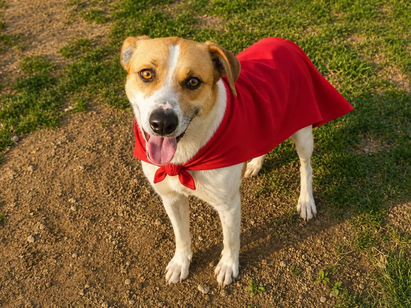 Adozione cane, maschio, Razza sconosciuta Razza sconosciuta, 1 anno e 5 mesi, taglia media, Cuneo