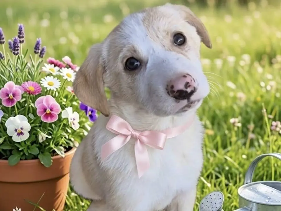 Adozione cane, femmina, Razza sconosciuta Razza sconosciuta, 11 mesi, taglia media, Potenza