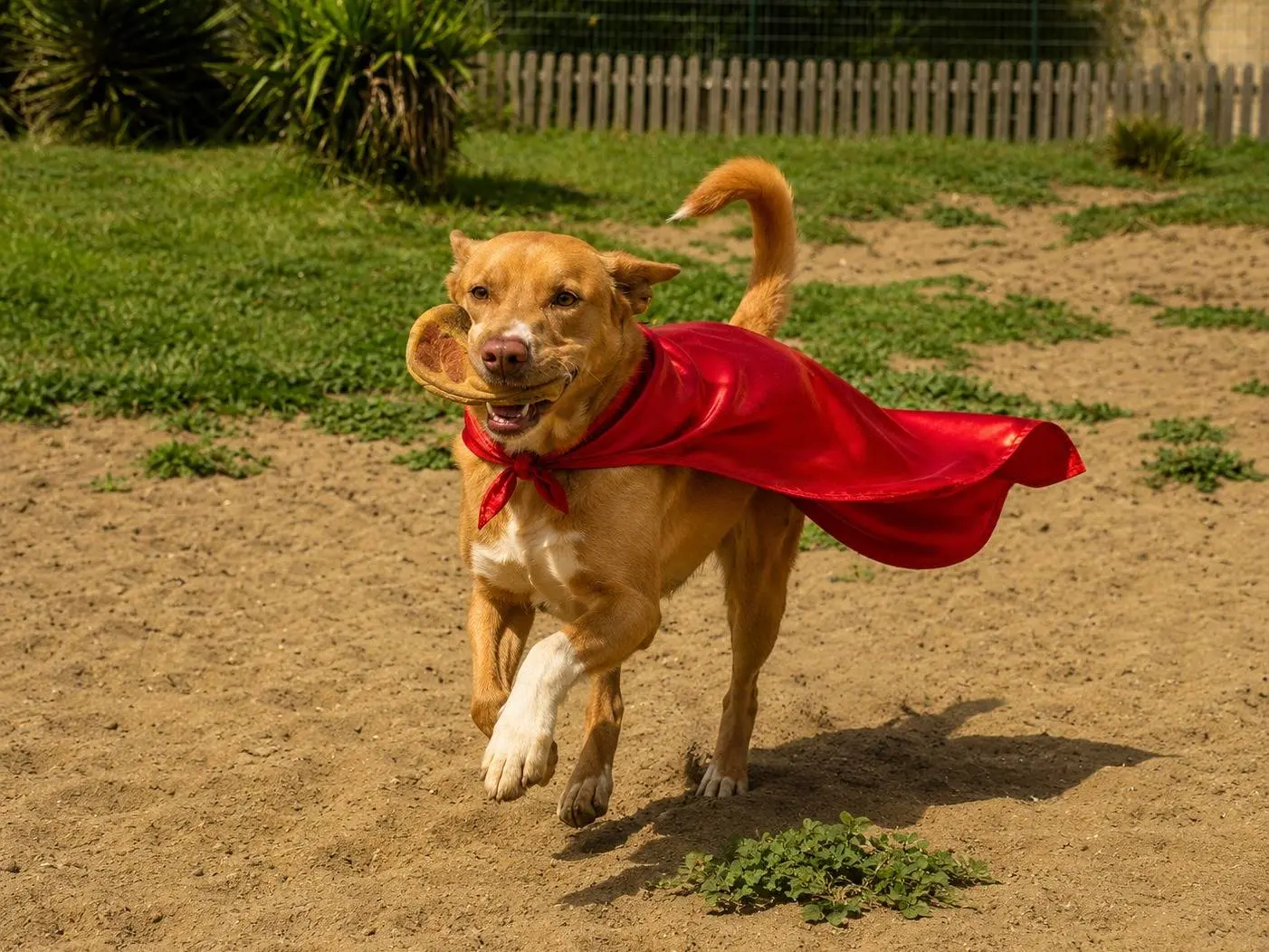 Adozione cane, maschio, Razza sconosciuta Razza sconosciuta, 13 anni e 8 mesi, taglia grande, Napoli