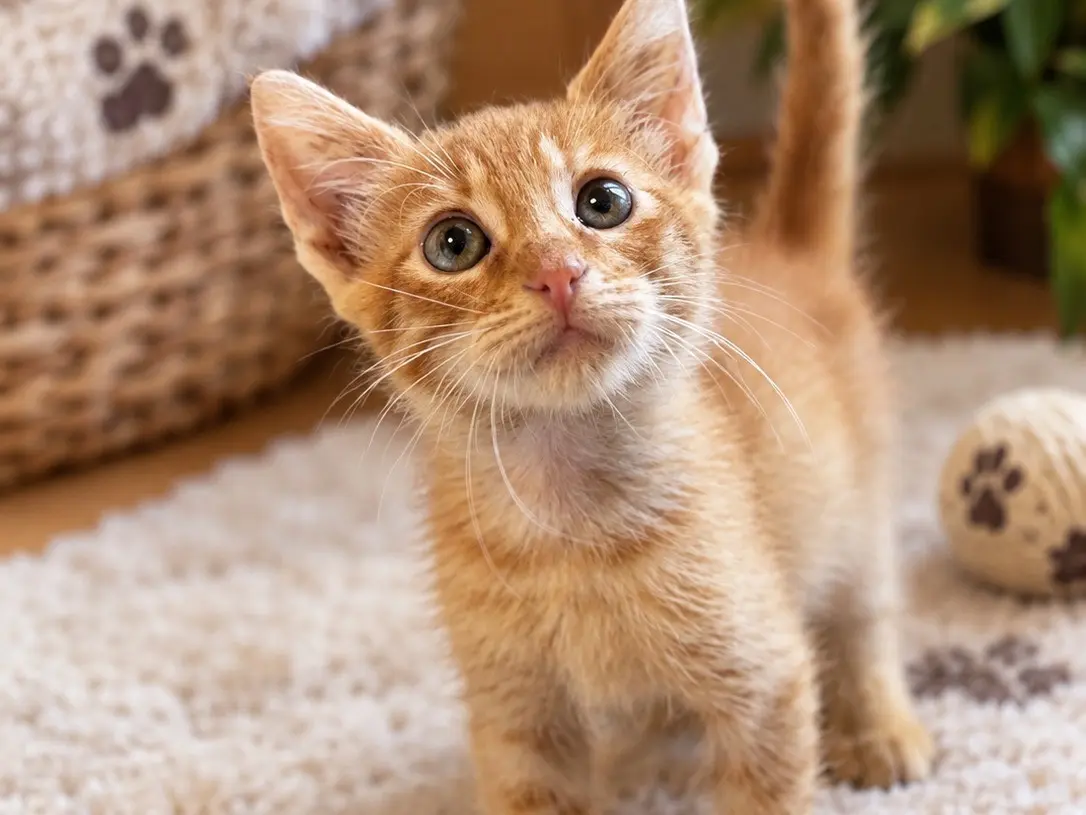 Adozione gatto, femmina, Razza sconosciuta Razza sconosciuta, 2 mesi, taglia non valida, Messina