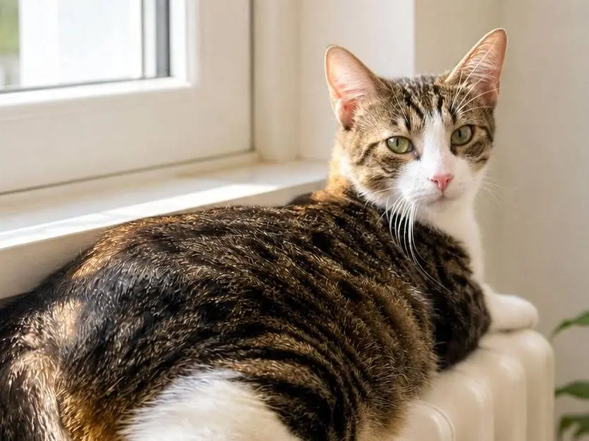 Adozione gatto, femmina, Razza sconosciuta Razza sconosciuta, 1 anno e 4 mesi, taglia non valida, Lecco