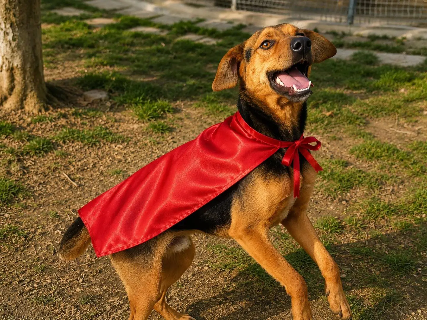 Adozione cane, maschio, Razza sconosciuta Razza sconosciuta, 1 anno e 7 mesi, taglia media, Cuneo