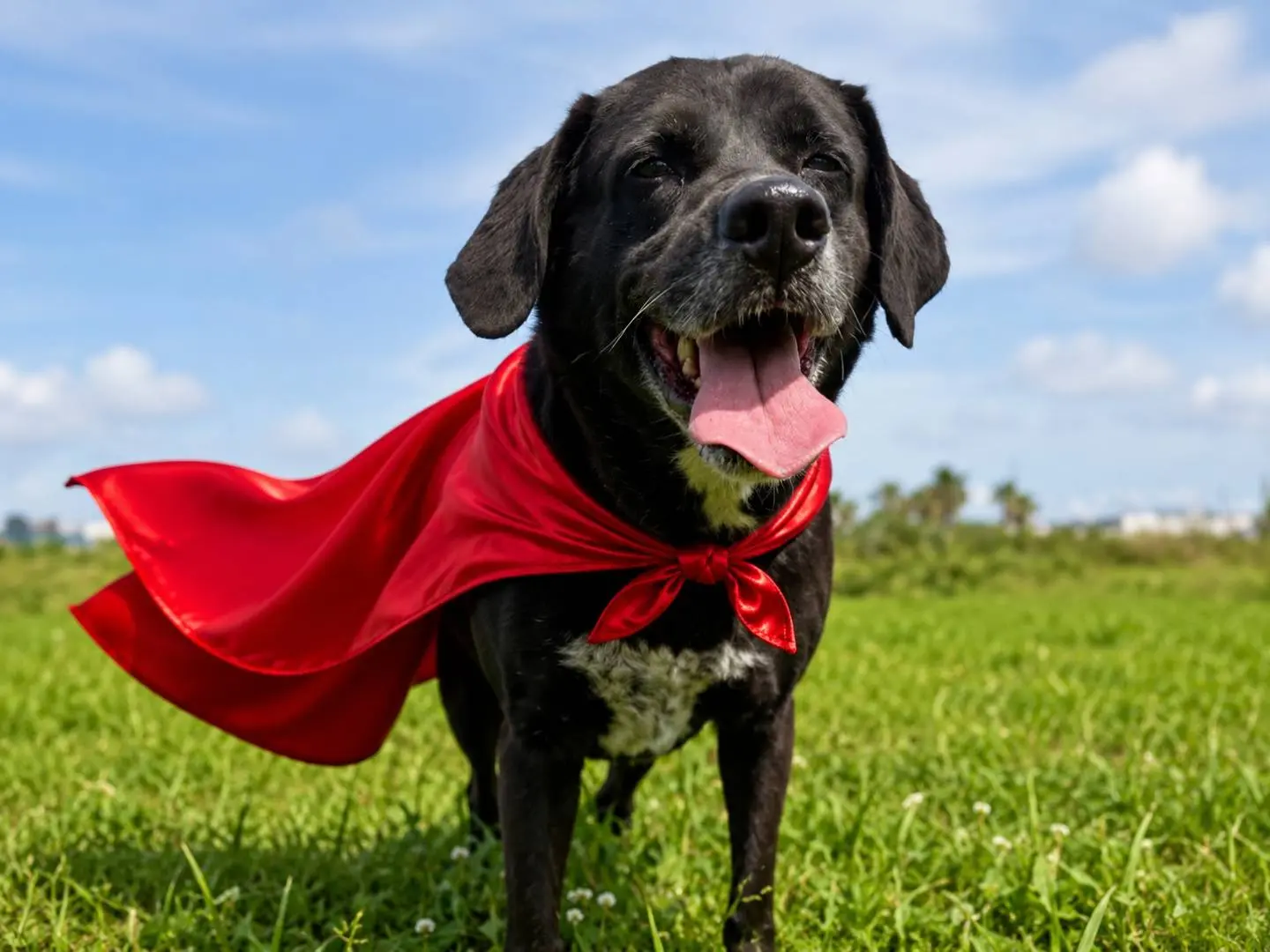 Adozione cane, maschio, Razza sconosciuta Razza sconosciuta, 11 anni e 11 mesi, taglia grande, Napoli