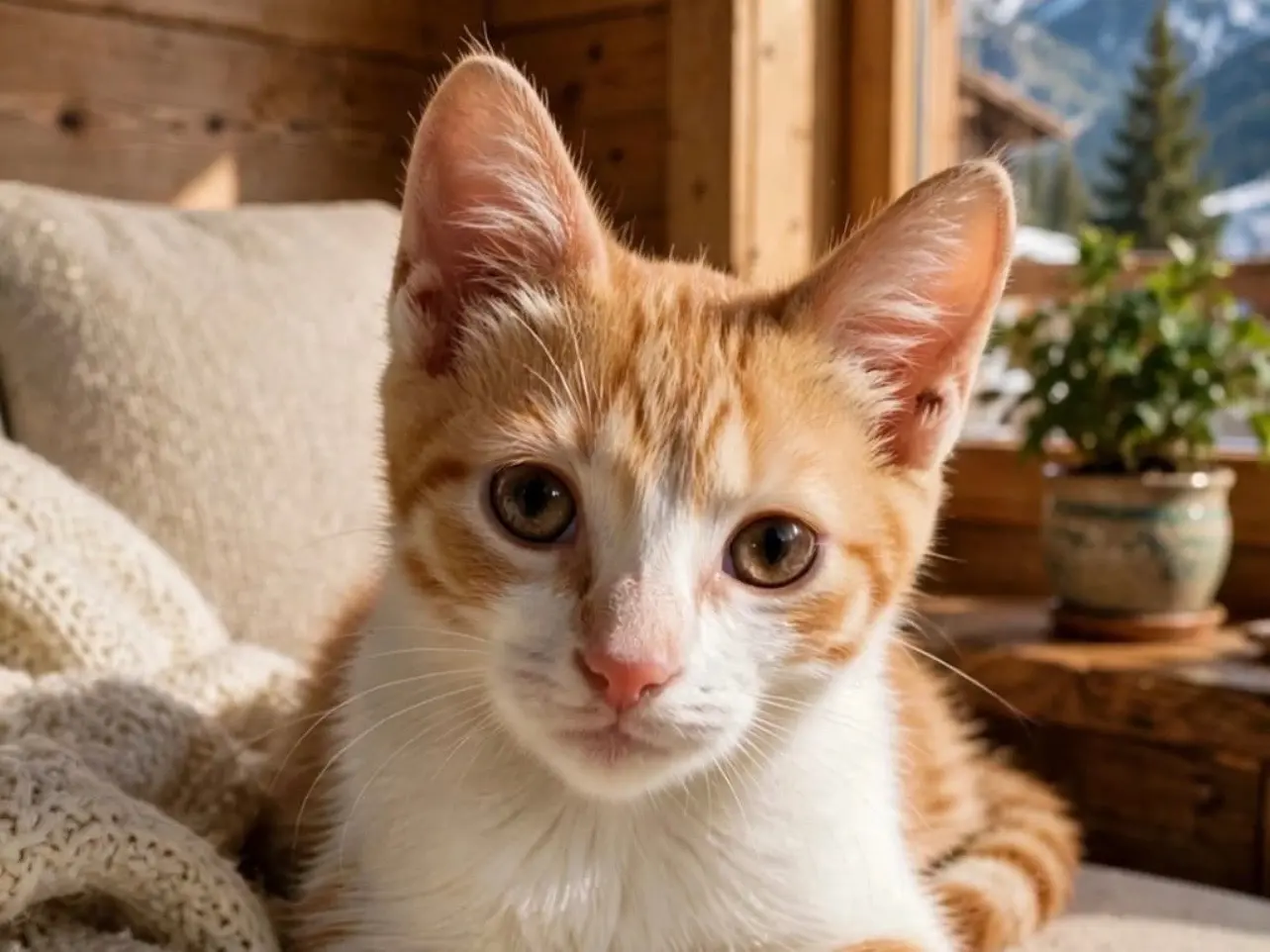 Adozione gatto, maschio, Razza sconosciuta Razza sconosciuta, 6 mesi, taglia non valida, Catania