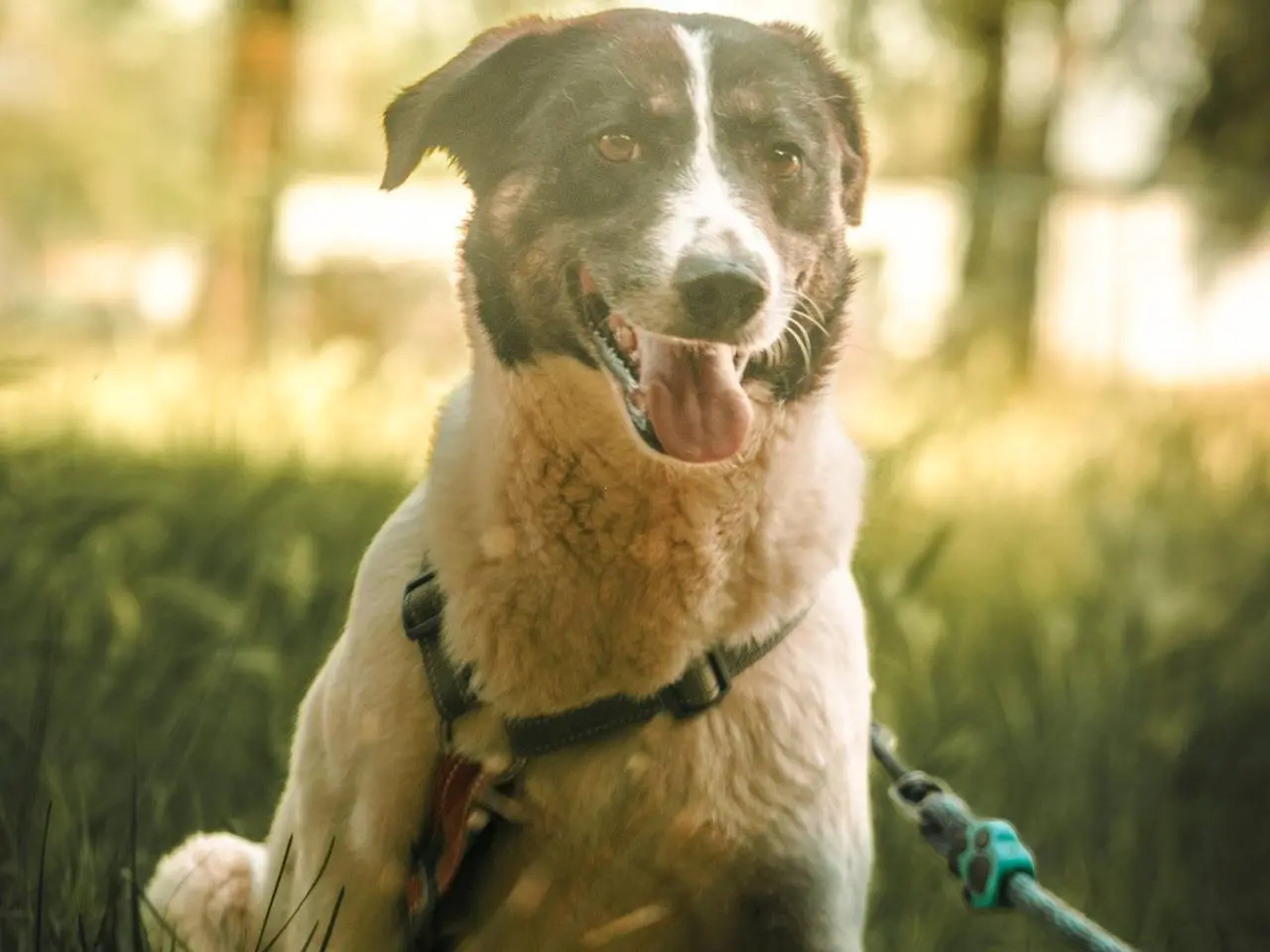 Adozione cane, femmina, Razza sconosciuta Razza sconosciuta, 4 anni e 9 mesi, taglia media contenuta, Milano