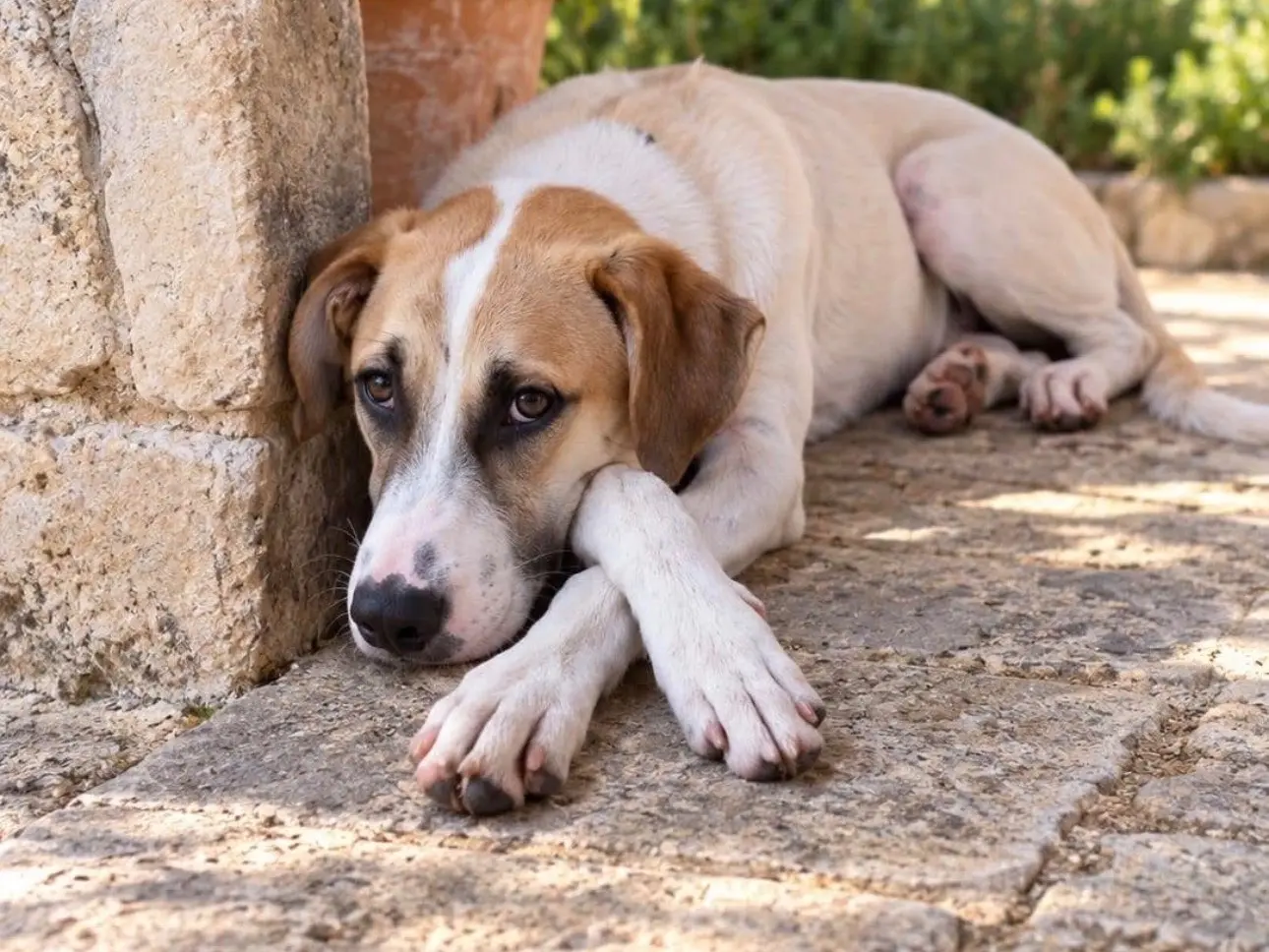 Foto 3 dell'animale