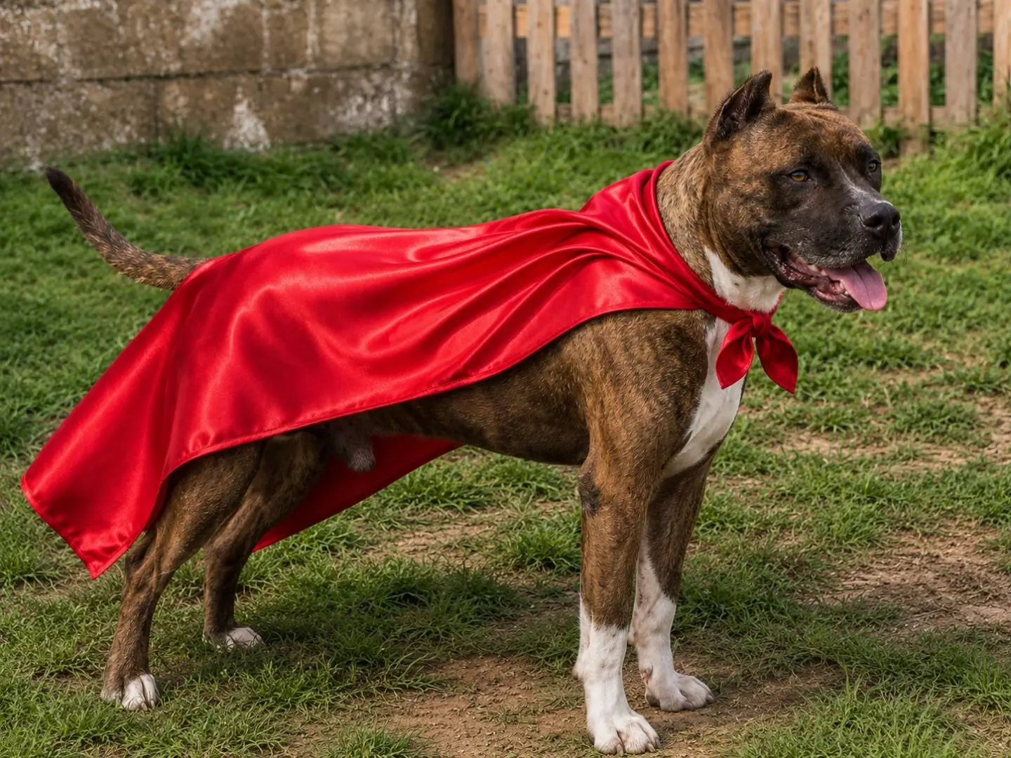 Adozione cane, maschio, Pitbull, 9 anni e 8 mesi, taglia media, Napoli