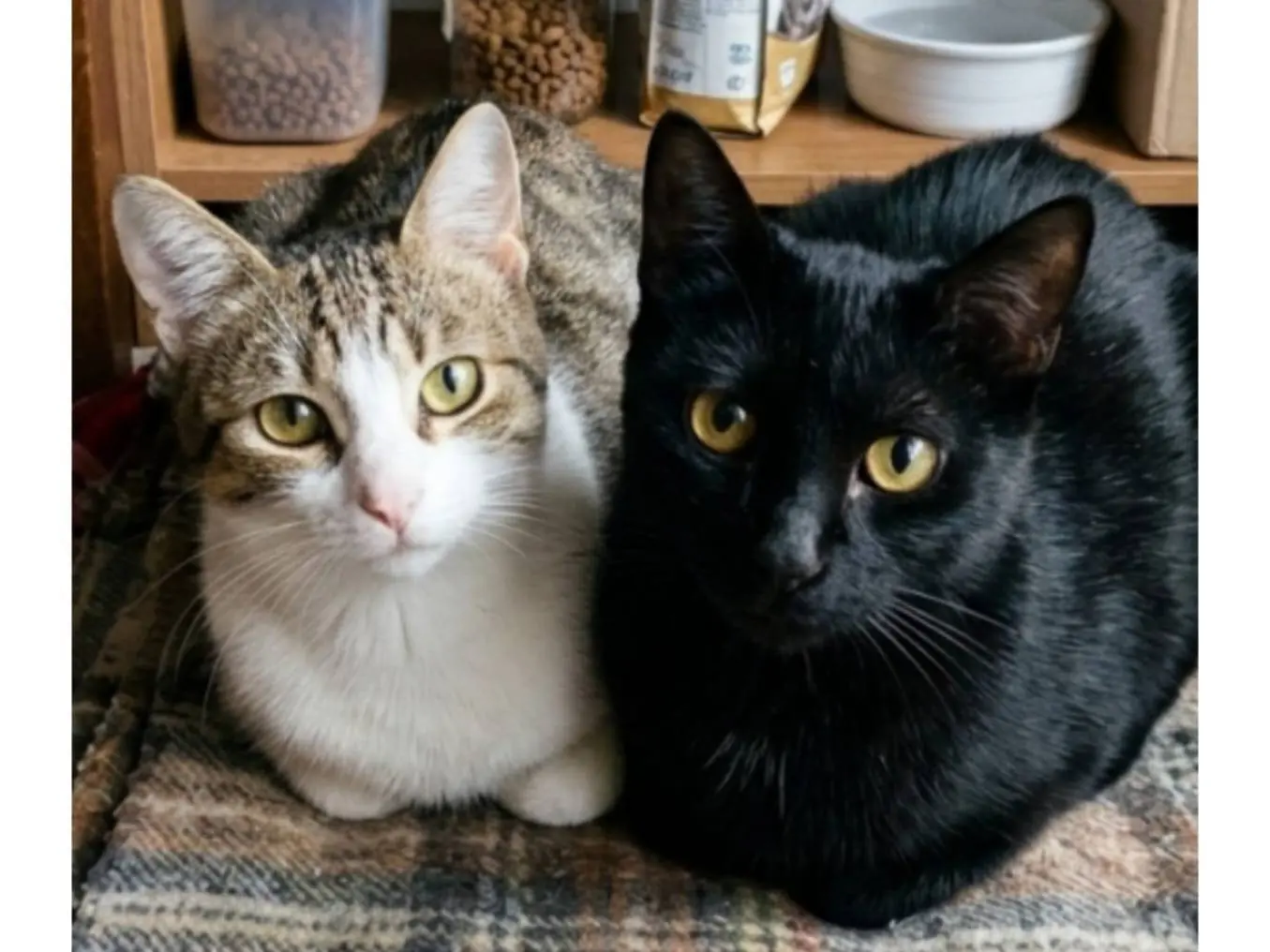 Adozione gatto, femmina, Razza sconosciuta Razza sconosciuta, 1 anno, taglia non valida, Roma