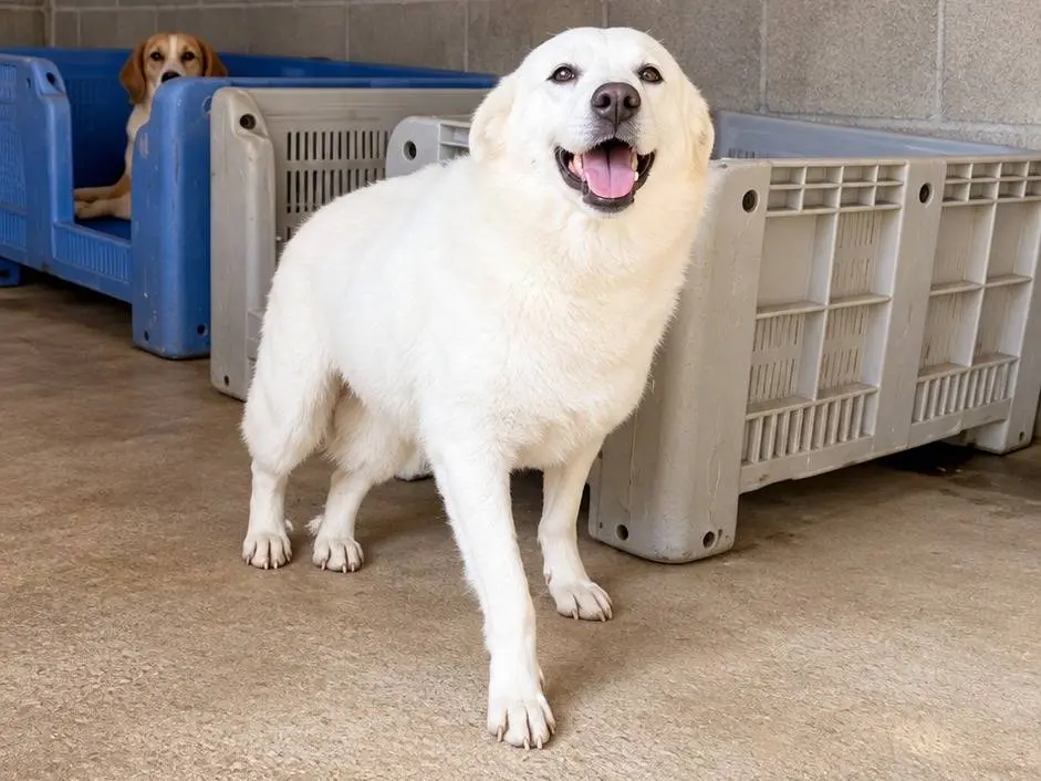 Adozione cane, maschio, Razza sconosciuta Razza sconosciuta, 5 anni, taglia media, Avellino