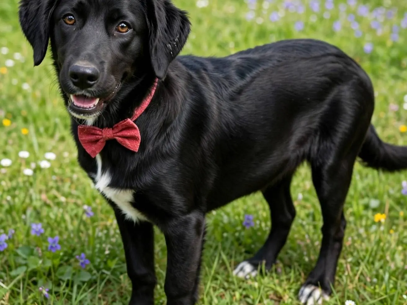 Adozione cane, femmina, Razza sconosciuta Razza sconosciuta, 4 mesi, taglia media, Catanzaro