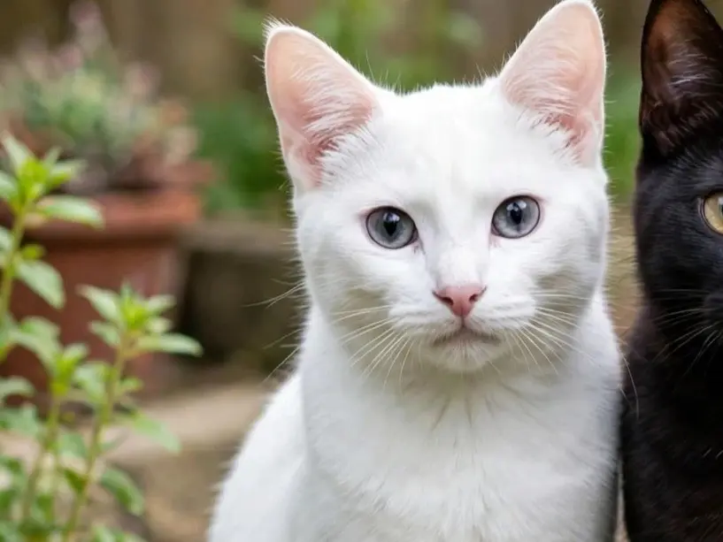 Adozione gatto, maschio, Razza sconosciuta Razza sconosciuta, 1 anno e 5 mesi, taglia non valida, Torino