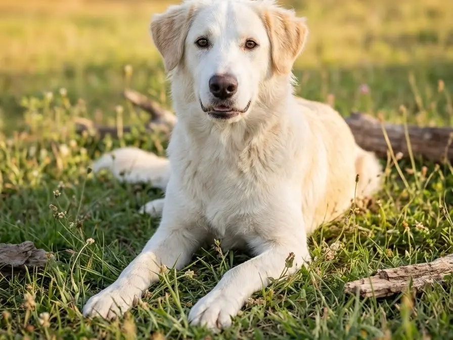 Adotta un cane, femmina, 9 mesi, Potenza