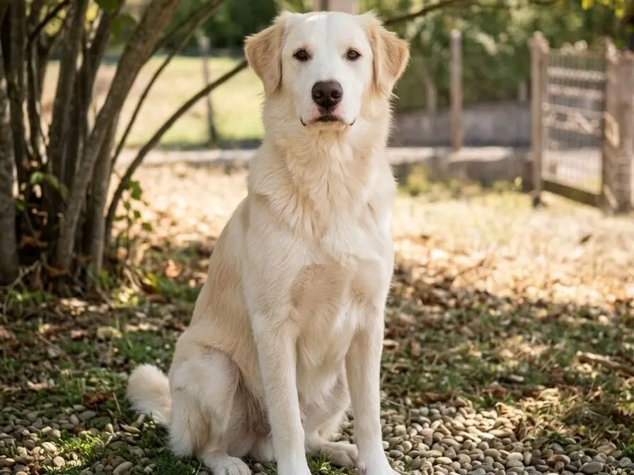 Adotta un cane, taglia grande, femmina, Potenza