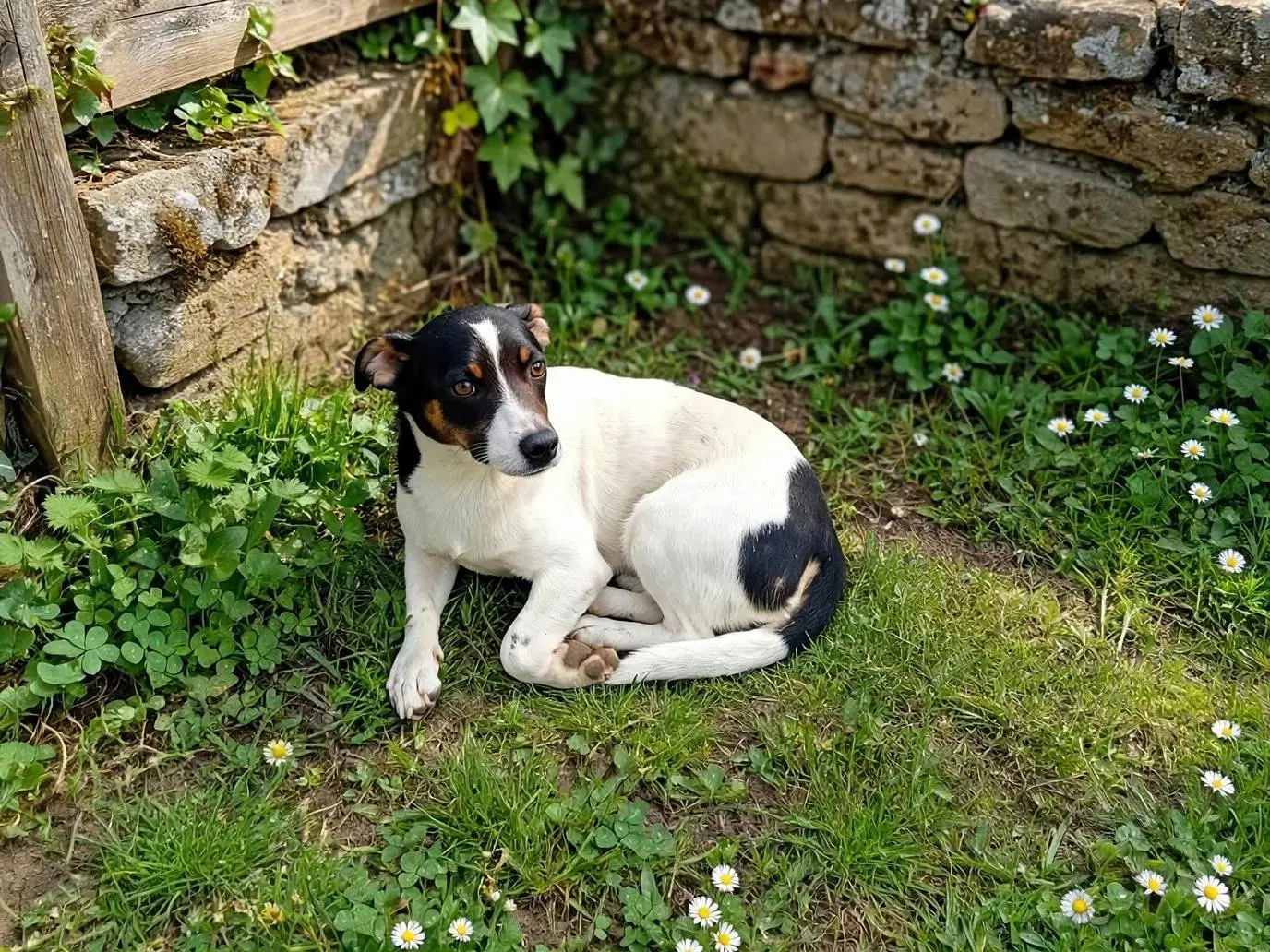 Foto 1 dell'animale