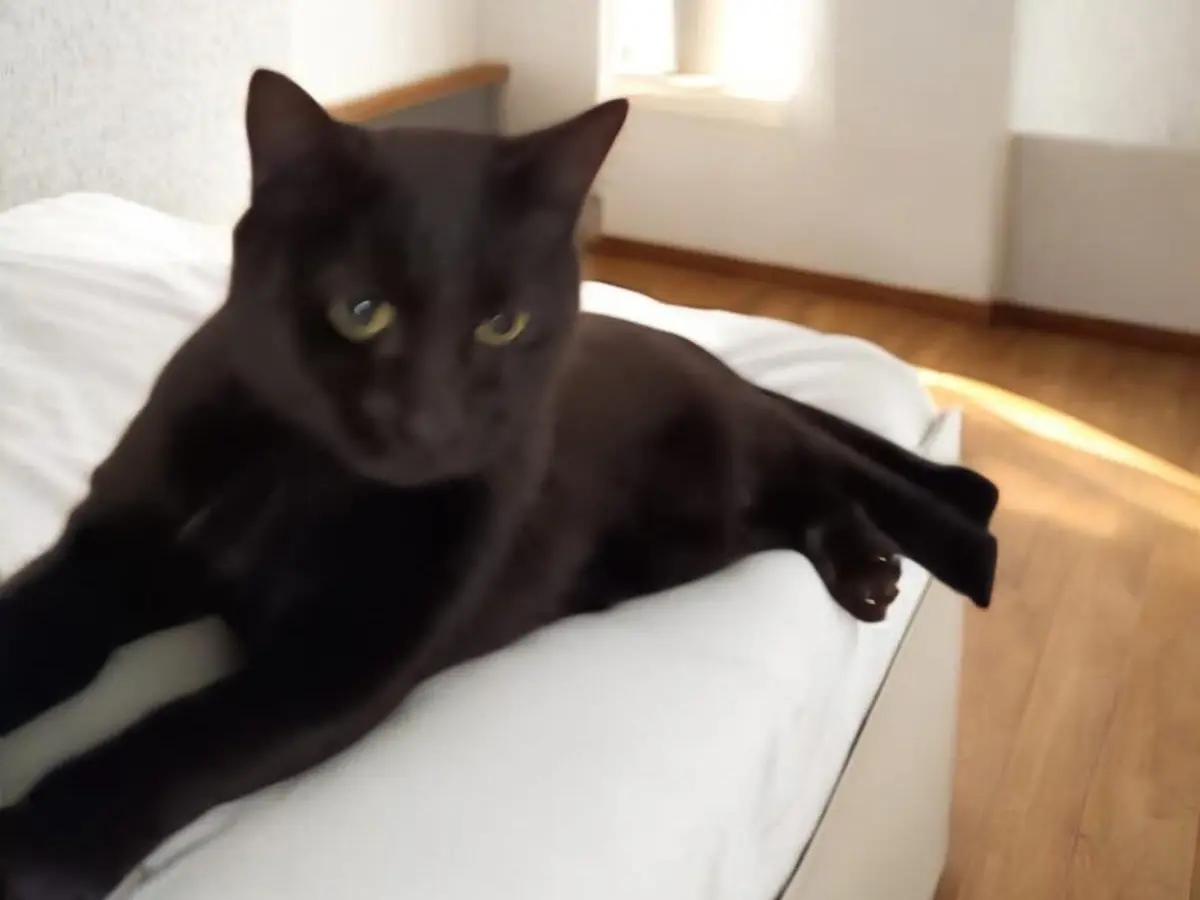 Adozione gatto, femmina, Razza sconosciuta Razza sconosciuta, 8 mesi, taglia non valida, Caserta
