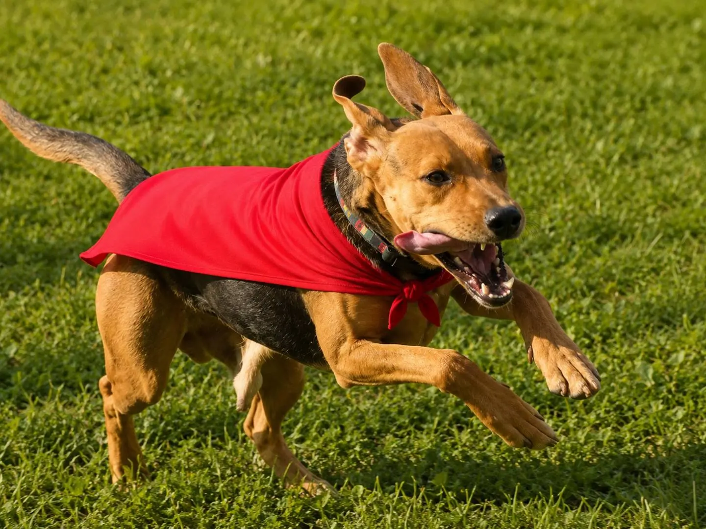 Adozione cane, maschio, Segugio Razza sconosciuta, 6 anni e 4 mesi, taglia grande, Cuneo