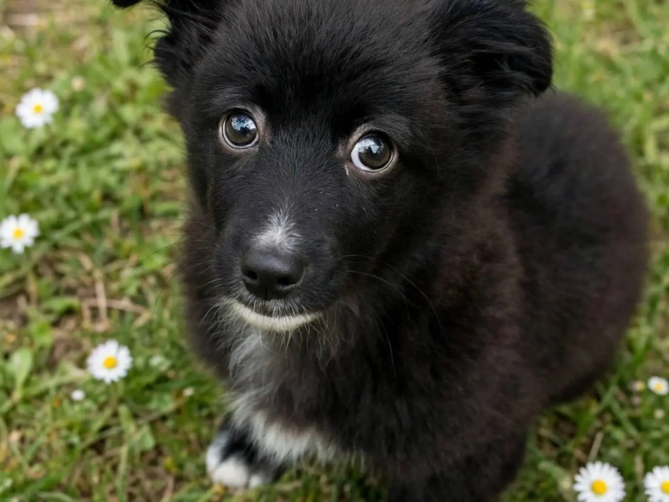 Adozione cane, maschio, Razza sconosciuta Razza sconosciuta, 2 mesi, taglia piccola, Catanzaro