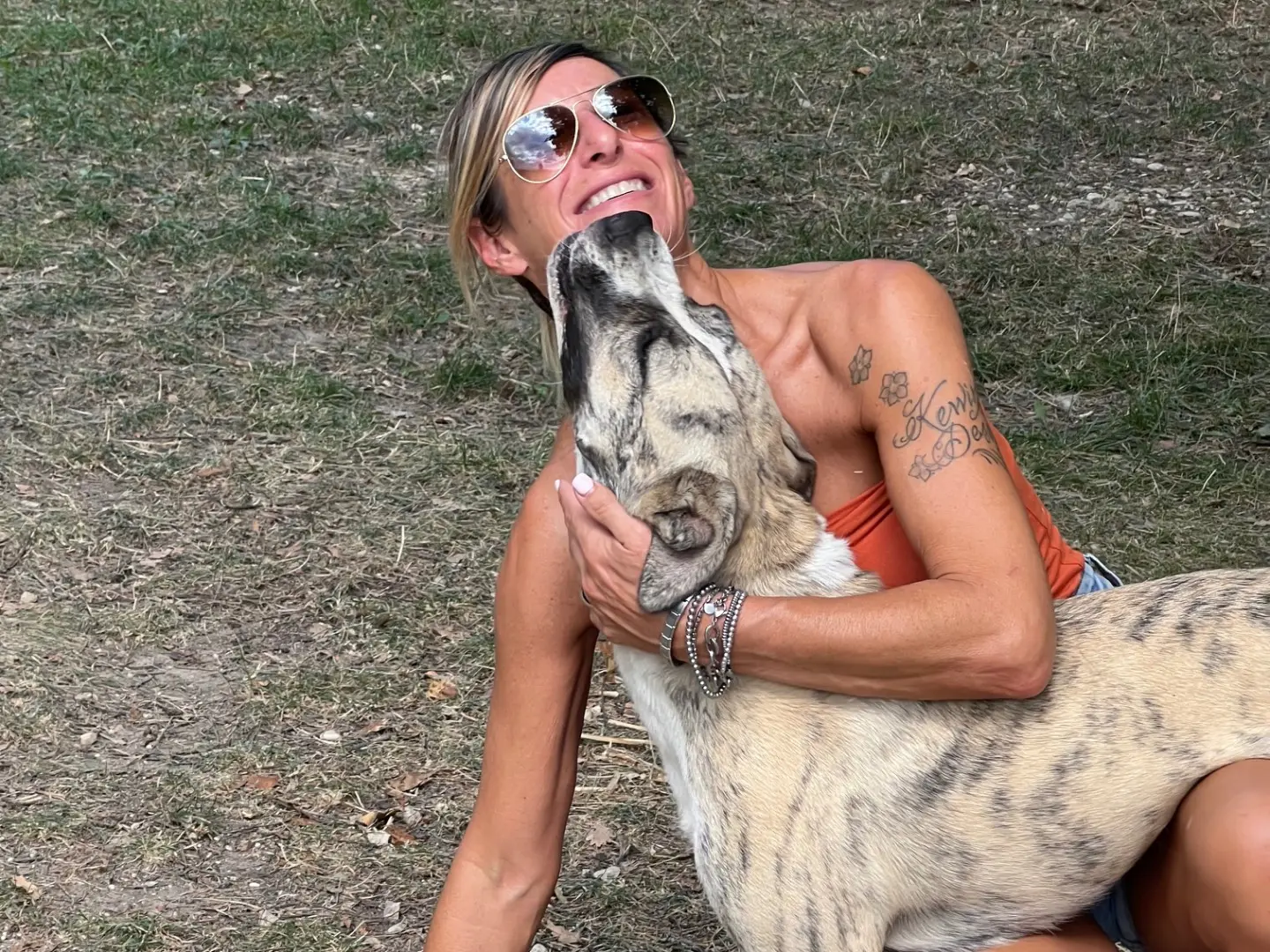 Foto 3 dell'animale