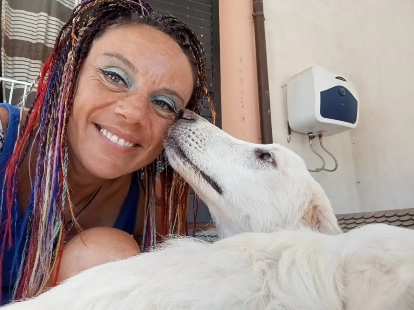 Vuoi adottare un cane a Latina?