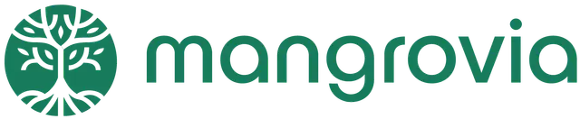 Logo Mangrovia Shop