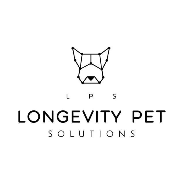 Logo Longevity Pet
