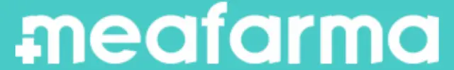 Logo Meafarma
