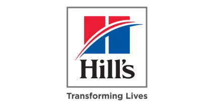Logo Hill's Pet Nutrition