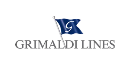 Logo Grimaldi Lines